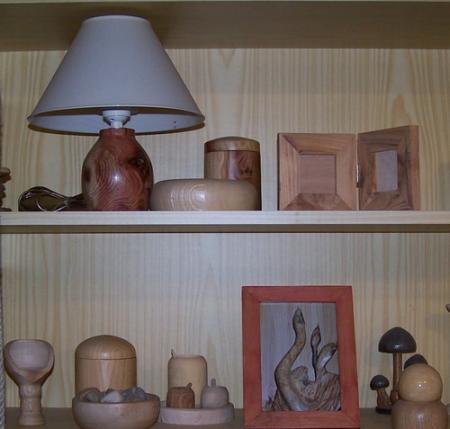 BRIC A BRAC