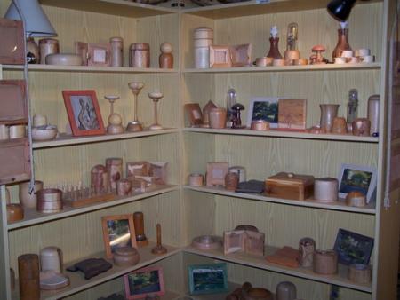 VITRINE