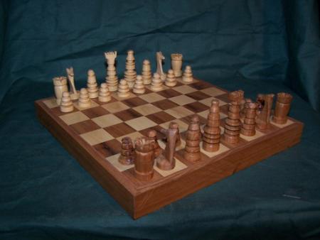 ECHECS